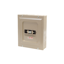60A Metal Indoor Manual Transfer Panel TCA0606D