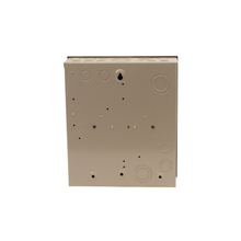 60A Metal Indoor Manual Transfer Panel TCA0606D