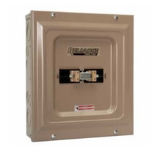 100A Transfer Switch Panel TCA1005D
