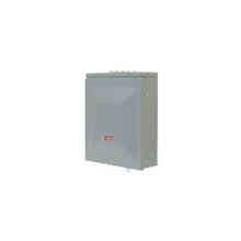 100A NEMA 3R Manual Transfer Panel TCA1010DR