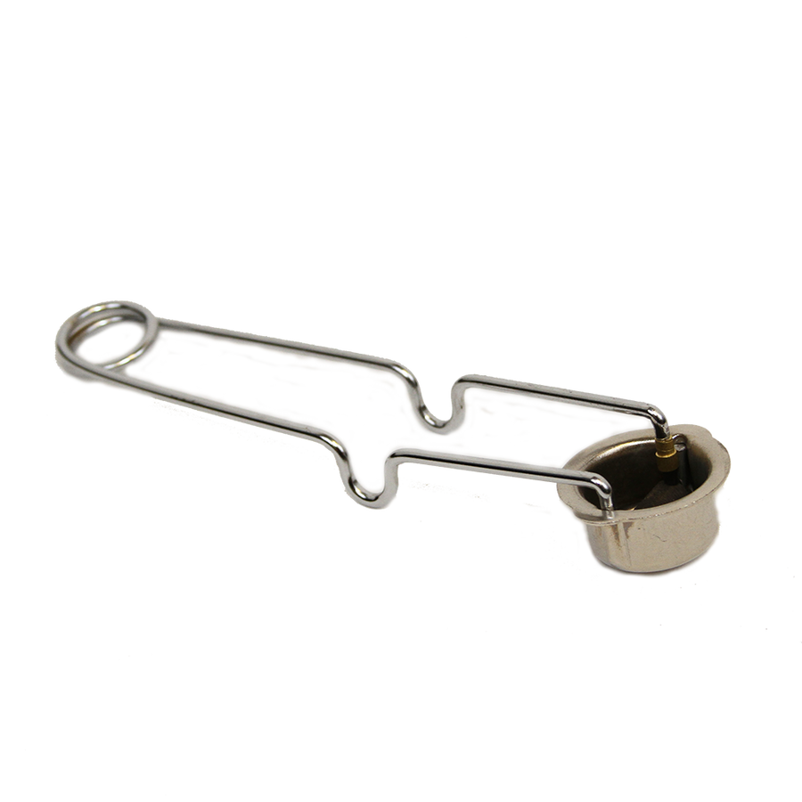 Single flint lighter -  TEC3001