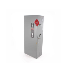 60A 250VDC 600VAC General Electric Safety Switch TH3362