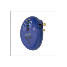 Blue Electrical Circuit Check Out Tester THP102