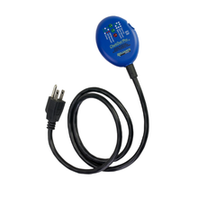 Blue Electrical Circuit Check Out Tester THP102