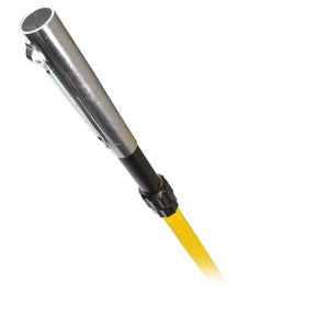 6-12 ft Double Lock Telescoping Pole with Female Ferrule TP-12F