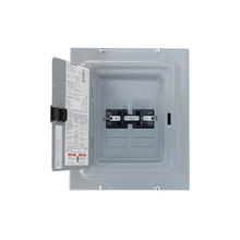 60A Indoor Manual Transfer Panel TRB0603D