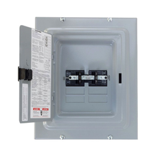 60A Manual Transfer Panel TRB0606D