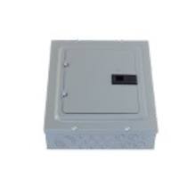 60A Manual Transfer Panel TRB0606D