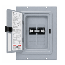 60A Manual Transfer Panel TRB1006D