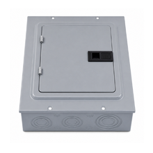 60A Manual Transfer Panel TRB1006D