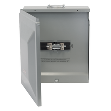 60A Manual Transfer Panel XRK0603DR