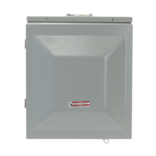 60A Manual Transfer Panel XRK0603DR