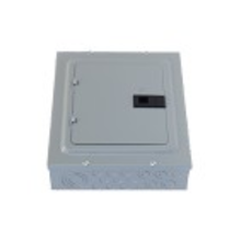 NEMA 3R Indoor Manual Transfer Panel TRB1206D