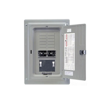 3 Pole Manual Transfer Panel TRC0605DP1