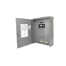 3 Pole Manual Transfer Panel TRC0605DP1