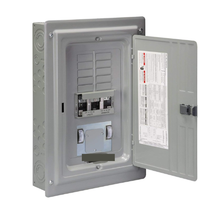 50A NEMA 3R Outdoor Generator Transfer Switch Panel XRC0503DR