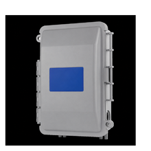 120V DPST Non Metallic Mechanical Time Switch 603P