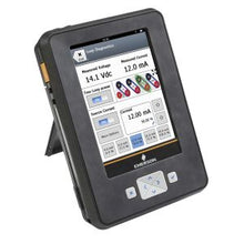 EMERSON AMS TREX DEVICE COMMUNICATOR WITH HART APPLICATION, WIRELESS - TREXCHPNAWS1