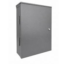 50A Manual Transfer Panel With Meters TRK0503CR