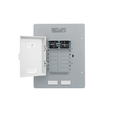 125A 12 Circuit Manual Generator Transfer Panel TRR1212D