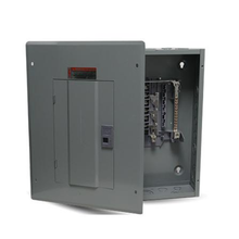 NEMA 3R Main Breaker Panel TTH1512D