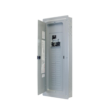 NEMA 3R Main Breaker Panel TTH1512D