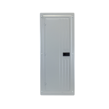 36 Circuit 125A Manual Main Breaker Panel  TTV2012D