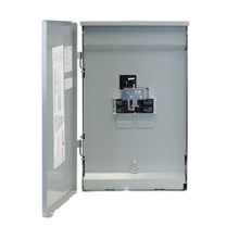 150A Manual Main Breaker Panel TWB1503DR