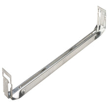 24" T-Grid Electrical Box Hanger with Clips 512HDTZ ( pack of 25)