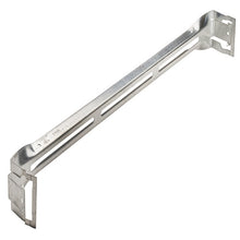 24" T-Grid Electrical Box Hanger with Clips 512HDTZ ( pack of 25)