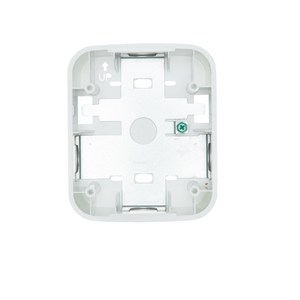Wall Speaker Surface Back Box White SS-SBBSPWL