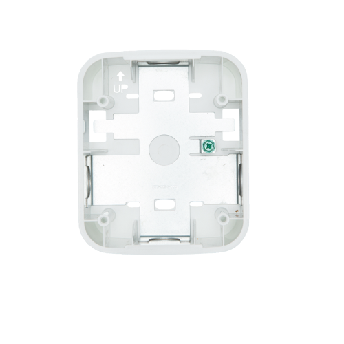 Wall Speaker Surface Back Box White SS-SBBSPWL