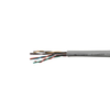 2 Pair 24 AWG Category 3 PVC Data Telephone Cable