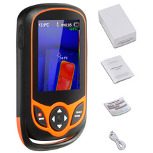 ThermalImagingCamera