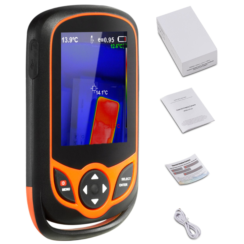 ThermalImagingCamera