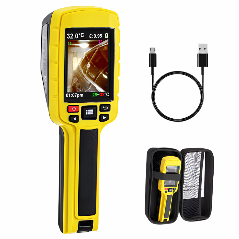 ThermalImagingCamera