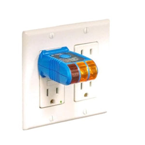 Ground Fault Circuit Interrupter Outlet Tester