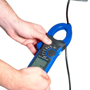 1000A Digital Clamp Meter