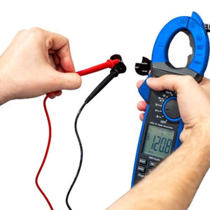 1000A Digital Clamp Meter