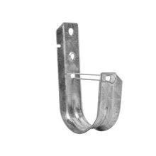 2" Standard J Hook Size 32 JH32-100 (Pack of 100)