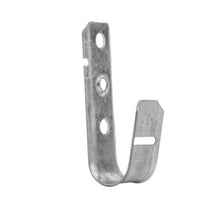 12" Standard J Hook 3/4 Pack of 100