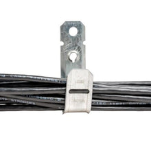 12" Standard J Hook 3/4 Pack of 100