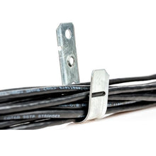 12" Standard J Hook 3/4 Pack of 100