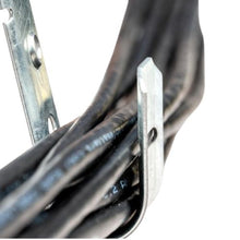 12" Standard J Hook 3/4 Pack of 100