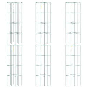 6 Tomato cage
