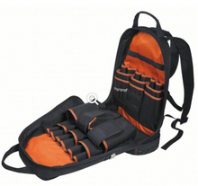 TRADESMAN PRO ORGANIZER BACKPACK, 39 POCKETS 14.5" LENGTH/ 20" H - 55421BP-14