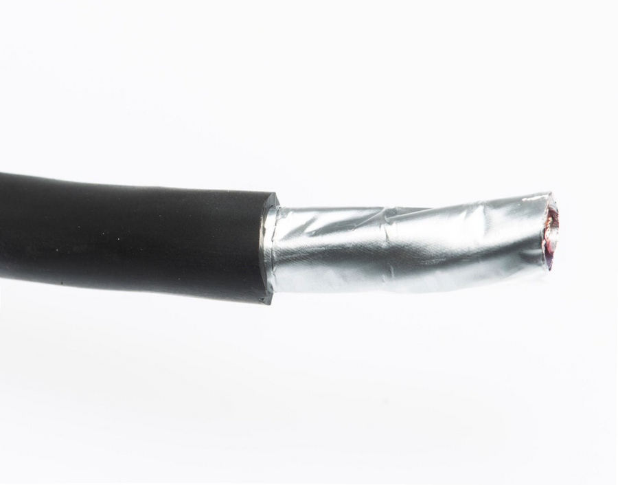 Tc Cable 250' 10 AWG 4C Shielded VNTC Tray Cable TC THHN Insulation PVC Jacket ...
