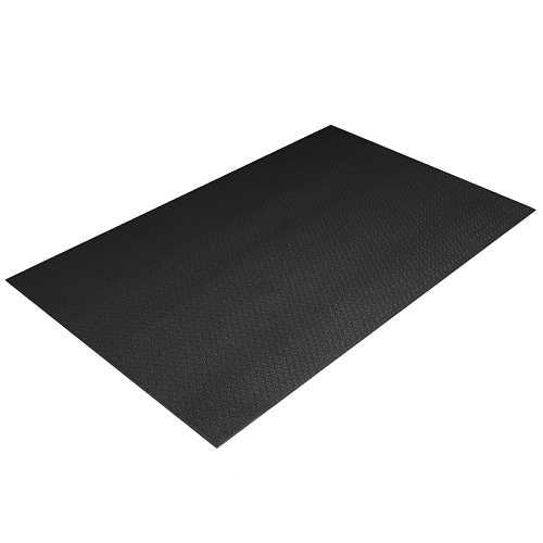 4' x 30' Tuff-Spun Ribbed Emboss Foot lover Anti-fatigue Ergonomic Dry