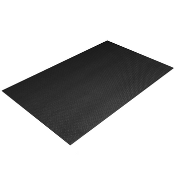 6' x 30' Tuff-Spun Diamond Emboss Foot lover Anti-fatigue Ergonomic Dry Mats