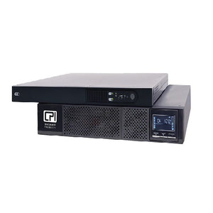 UPS Lead Acid Online 1000VA–3000VA VD1500B